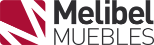 dormitorio logo melibel